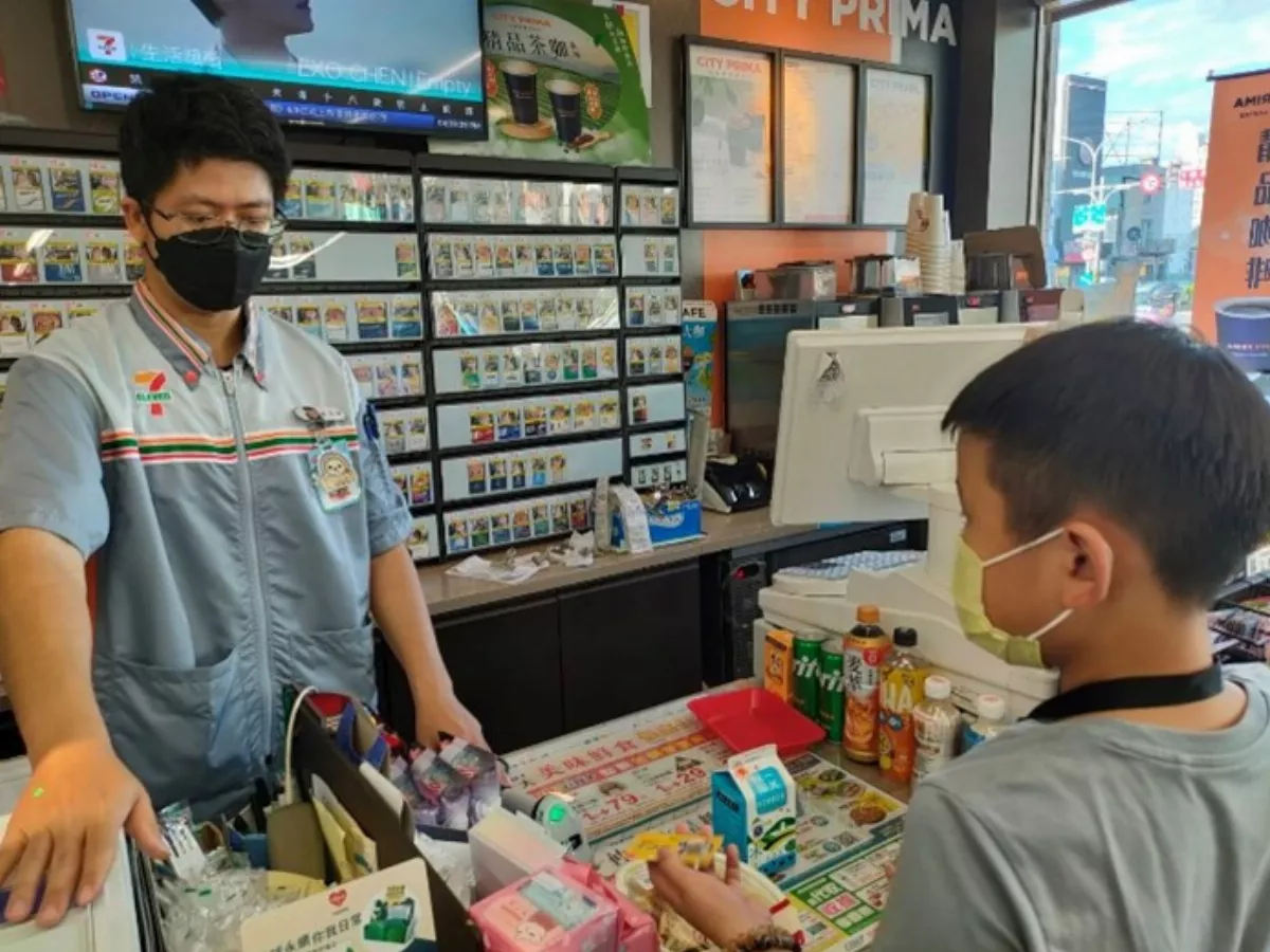 暑假午餐不中斷 嘉市推幸福飽餐券